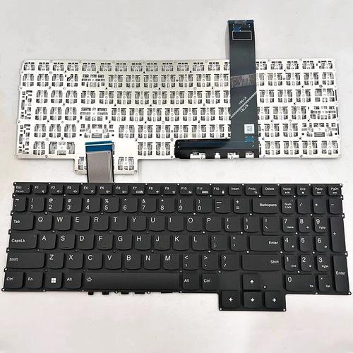 适用联想Legion 5 Pro 16IAH7/IAH7H/ARH7H键盘Slim 15 IRH8 2023