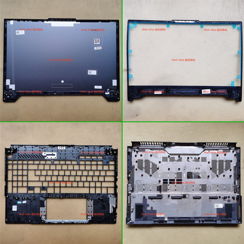 小邬配件ABCD外壳FX507FA507