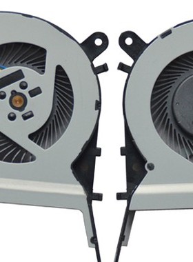 适用华硕 ASUS FL5800L FL5800LB5500 F555LD4210 FL5500L 风扇