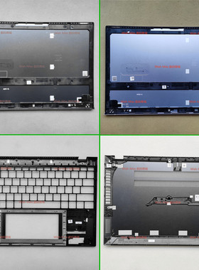 适用 Asus华硕 灵耀14 UX5400 UX5400EA UX5400Z 外壳 A壳 C壳D壳