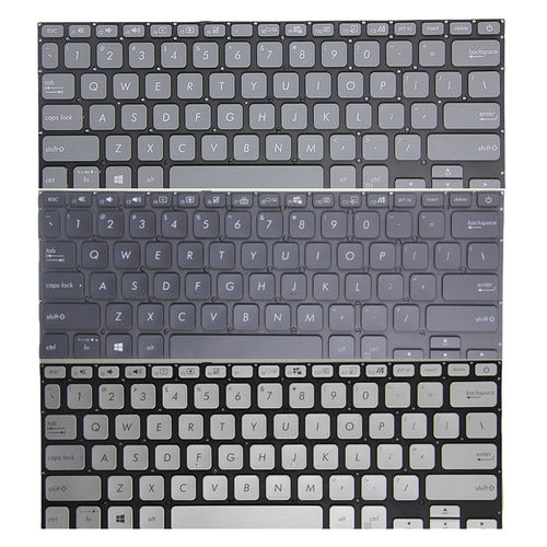 适用华硕Y4200FB/DA A409键盘X409UA/FA/JA X415 V4200J/E M4200U