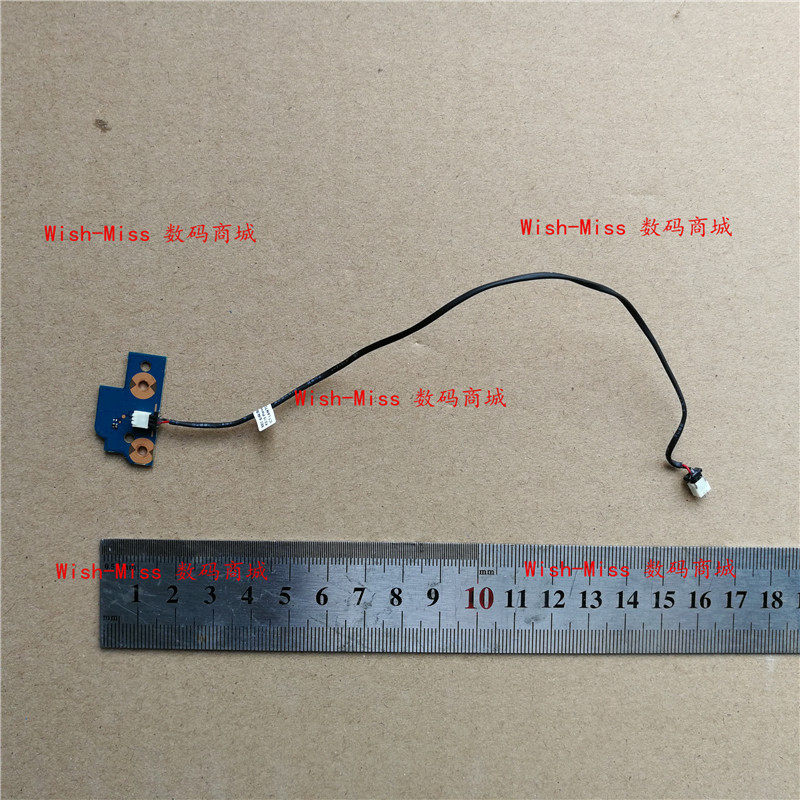 适用三星300E5K 300E5M 300E5L 3500EL 3500EM 开关板BA92-16330A