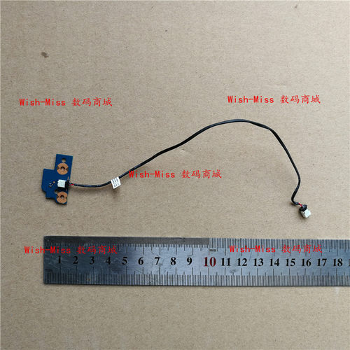 适用三星300E5K 300E5M 300E5L 3500EL 3500EM 开关板BA92-16330A