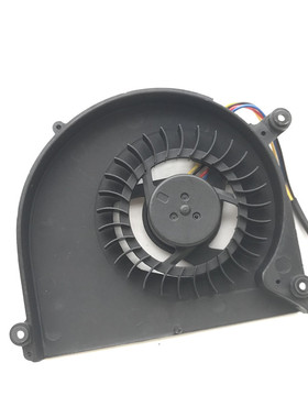 适用 ASUS华硕 K40 K40AB/IN/AF K50 X8A X8AIN A41i X8E CPU风扇
