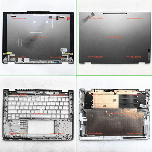 适用联想ThinkPad L13 2in1 Gen6/S2 2in1 gen10 2025外壳A壳CD壳