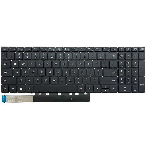 适用华为Matebook D16 MCLG-X MCLG-16 -08 MCLF-16-32键盘RLEFG