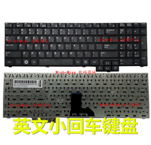 R517 英文键盘 R528 R525 RV508 R523 R620 R540 R530 三星 适用