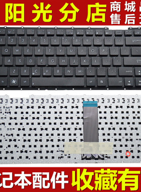 适用 ASUS华硕 D451 X450J F450J D451V K450J F450VC A450J 键盘