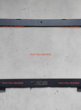 适用 ASUS华硕 V455U FL4800L VM490L X455M A455L K455 外壳B壳