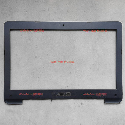 适用 ASUS华硕 V455U FL4800L VM490L X455M A455L K455 外壳B壳