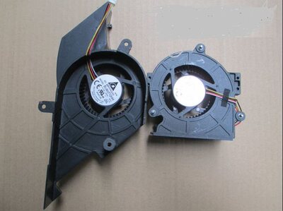 适用联想 ThinkCentre M9000z M9080z M70z M90z 显卡CPU散热风扇