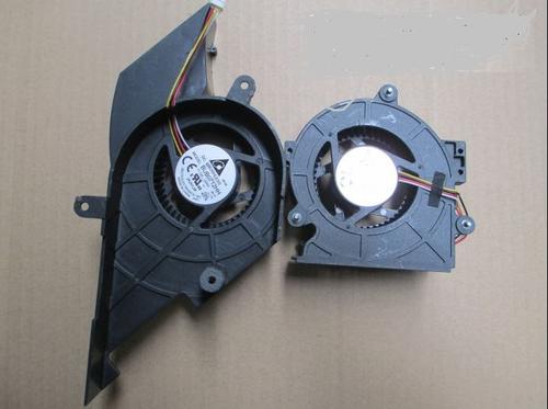 适用联想 ThinkCentre M9000z M9080z M70z M90z 显卡CPU散热风扇