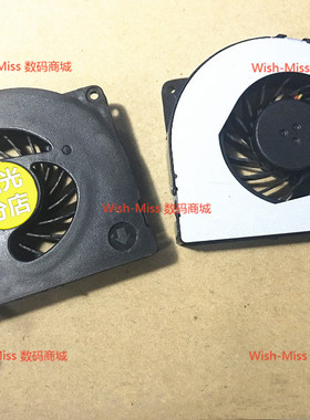 适用华硕 K42E A40J A42j A42JR A42JV X42JE K42JC/JR X42J 风扇