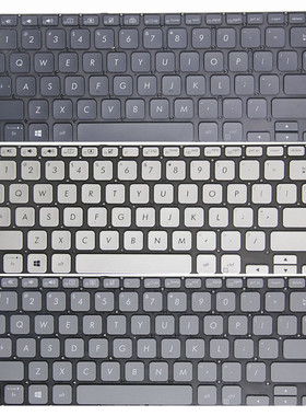 适用华硕R423 V4000U/D/F R424/F/FA A412/D/FL/DA X412/FA/U键盘
