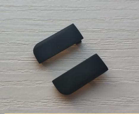 小邬配件YOGA520-14屏轴盖压条