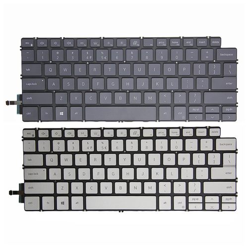 适用DELL戴尔Vostro 3400 3401/2 3405 5402 5408 5409 5490键盘