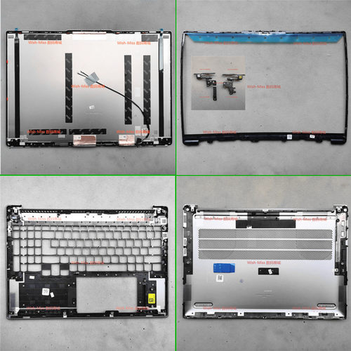 适用Ide联想Pro5 16ARP8小新Pro16 IRH8 ARP8 2023外壳A B C D壳