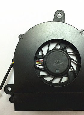 适用Acer宏基Aspire 5538 5534 笔记本CPU散热 风扇 AB6005HX-EC3
