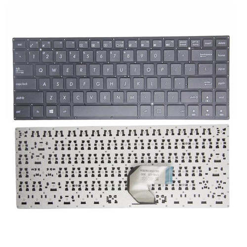 适用于ASUS华硕 E403N E403NA E403SA X400N R416 笔记本内置键盘