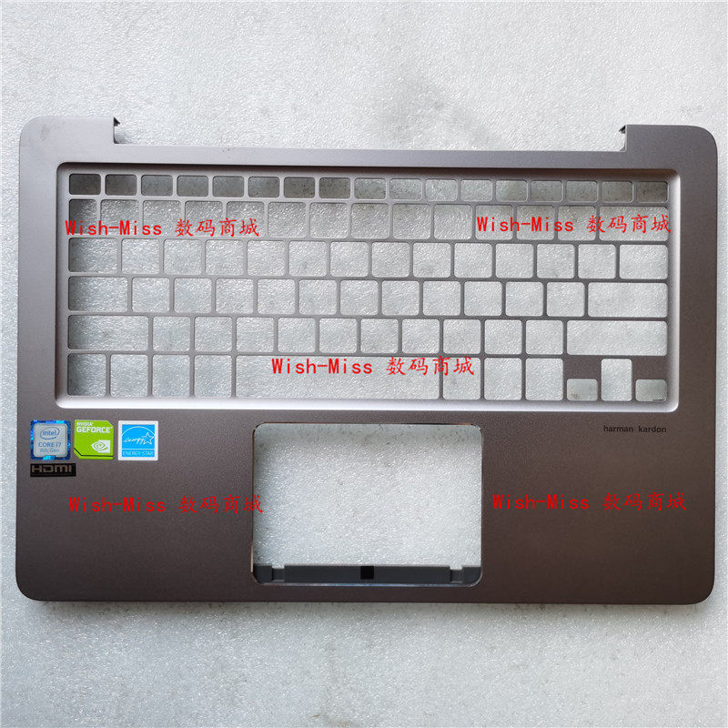 适用ASUS华硕U4000U RX310 RX410U U410U UX410 UX310键盘C壳外壳