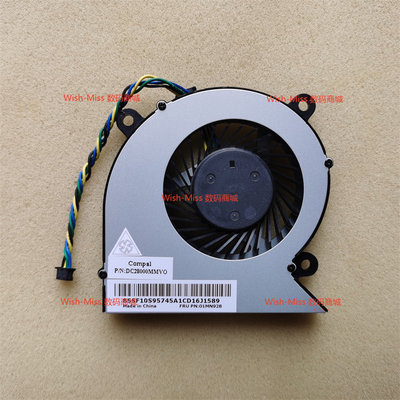 小邬配件风扇S5430A340-24iil