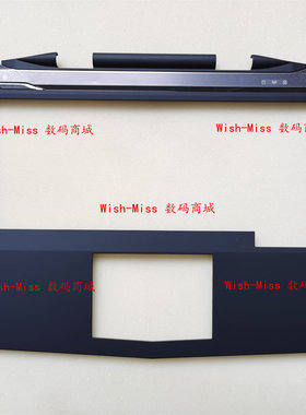 适用Dell戴尔Alienware外星人 M14X R1 R2 R3 C壳E壳P39G A12CS3