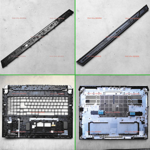 适用Acer宏碁掠夺者战斧 擎Neo18 PHN18-71/72外壳D壳 压条屏轴盖