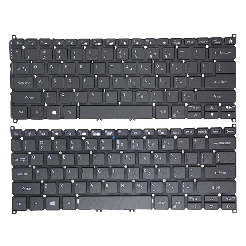 适用ACER宏基A314-22/A314-35-C3GV N20Q1 N20C4 N20H2 N20H3键盘