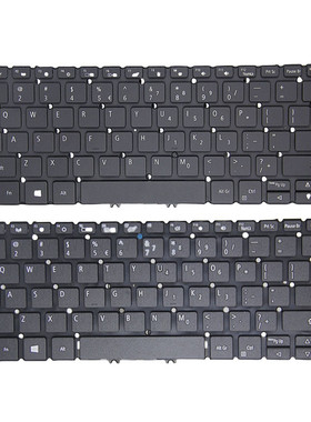 适用ACER宏基A314-22/A314-35-C3GV N20Q1 N20C4 N20H2 N20H3键盘