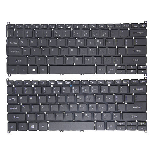 适用ACER宏基A314-22/A314-35-C3GV N20Q1 N20C4 N20H2 N20H3键盘