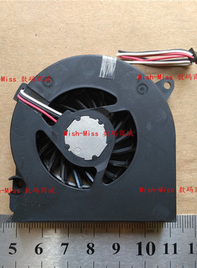 适用HP惠普 Compaq CQ511 511 515 510 515 610 516 615 616 风扇