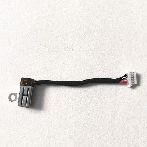 适用HP惠普 430 440 445 450 455/G8 G9电源接口充电头M21725-001