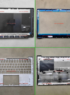 适用HP惠普245 240 G10 14-EM/EP/GR TPN-I141/I142 外壳A壳BCD壳