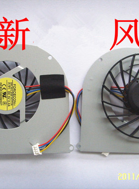 适用ASUS华硕 F80 F83 F83T X85 X85E X85S F83V/CR/Vf F83Se风扇