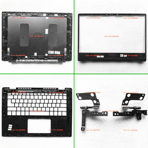 适用DELL戴尔成就Vostro14 5490 V5490外壳A壳B壳C壳屏轴屏线键盘