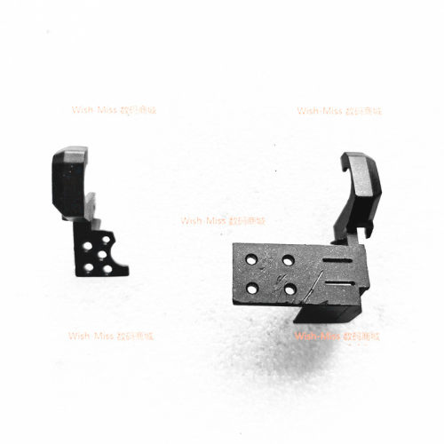 适用微星MSI GL75 GP75 MS-17E2 MS-17E3（适用C壳）左右小屏轴盖