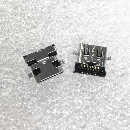 适用 HP惠普 430g8 430 G8 TYPE-C接口 充电母座 电源接口