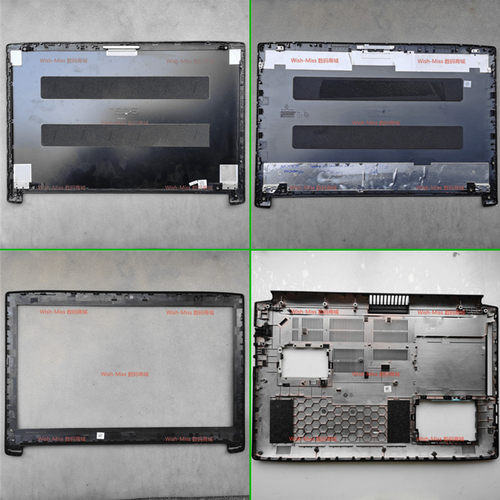 适用Acer宏基Aspir A717-72G A717-71G A517-51G/51P外壳A壳BCD壳