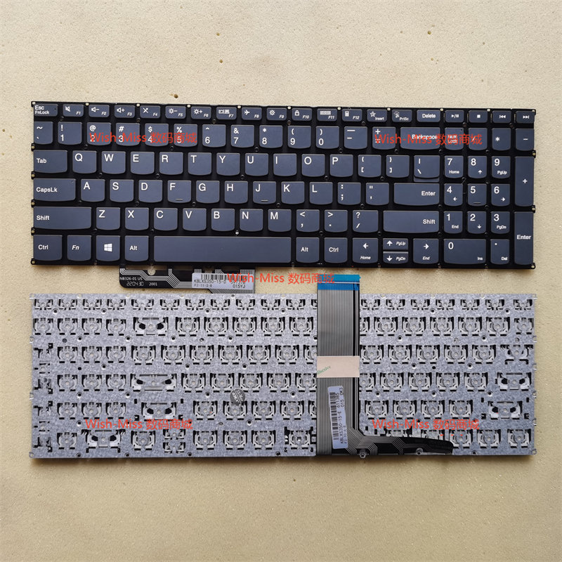 适用联想IdeaPad 15 ALC7 ThinkBook 15 G4 IAP键盘YOGA 7 16IAP7
