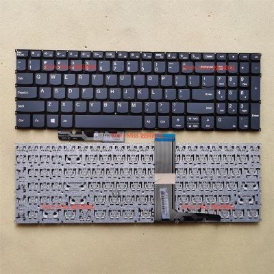 适用联想Ideapad 5-15ARE05 5-15ITL05 15sALC 15sITL 15sIML键盘