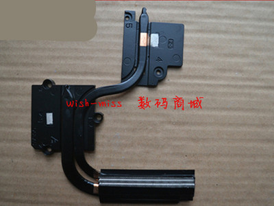 三星NP-3445VC 355V4X 355V4C 350V5C 3445ec 3445EX风扇散热器片