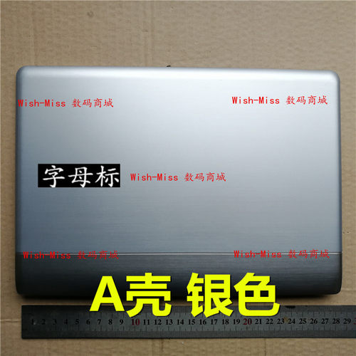 适用 三星 NP300U1A NP305U1A 300U1A 305U1A 笔记本A壳 屏幕外壳