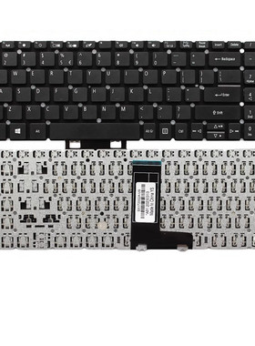 适用ACER宏基SF315-51G Swift 3 N17P4 A515 A715 N17P6 键盘 P50