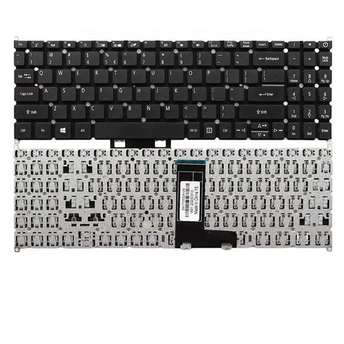 适用Acer宏碁A115-22/31/32键盘 A315-35-38-58G A515-56G S50-53