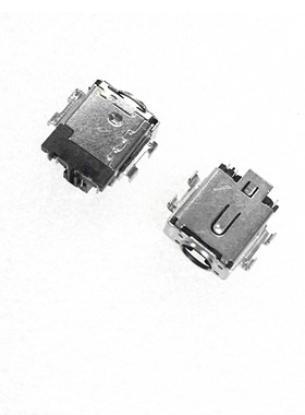 适用ASUS华硕N7600Z K6400Z M7600Q K6500Z E1504F电源接口充电头
