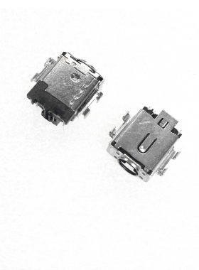 适用ASUS华硕N7600Z K6400Z M7600Q K6500Z E1504F电源接口充电头