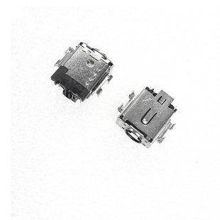 适用ASUS华硕N7600Z K6400Z M7600Q K6500Z E1504F电源接口充电头