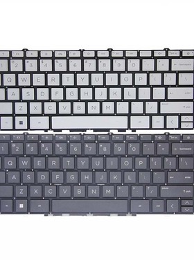 适用 HP惠普 14-EP/EM/EK I141 I142 C157 15-EW 15T/15Z-EY 键盘
