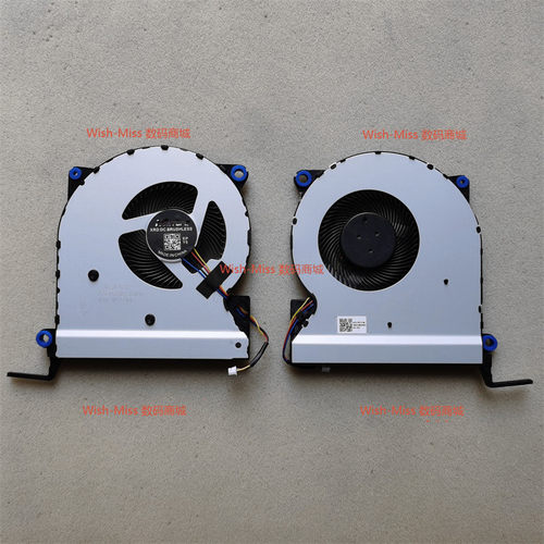 适用 ASUS华硕YX560 YX560U R562UD F560 F560UD X560UD 散热风扇