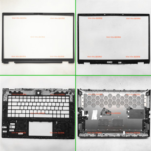 外壳 B壳 适用DELL戴尔 D壳 M16 C壳 网卡扣 Alienware